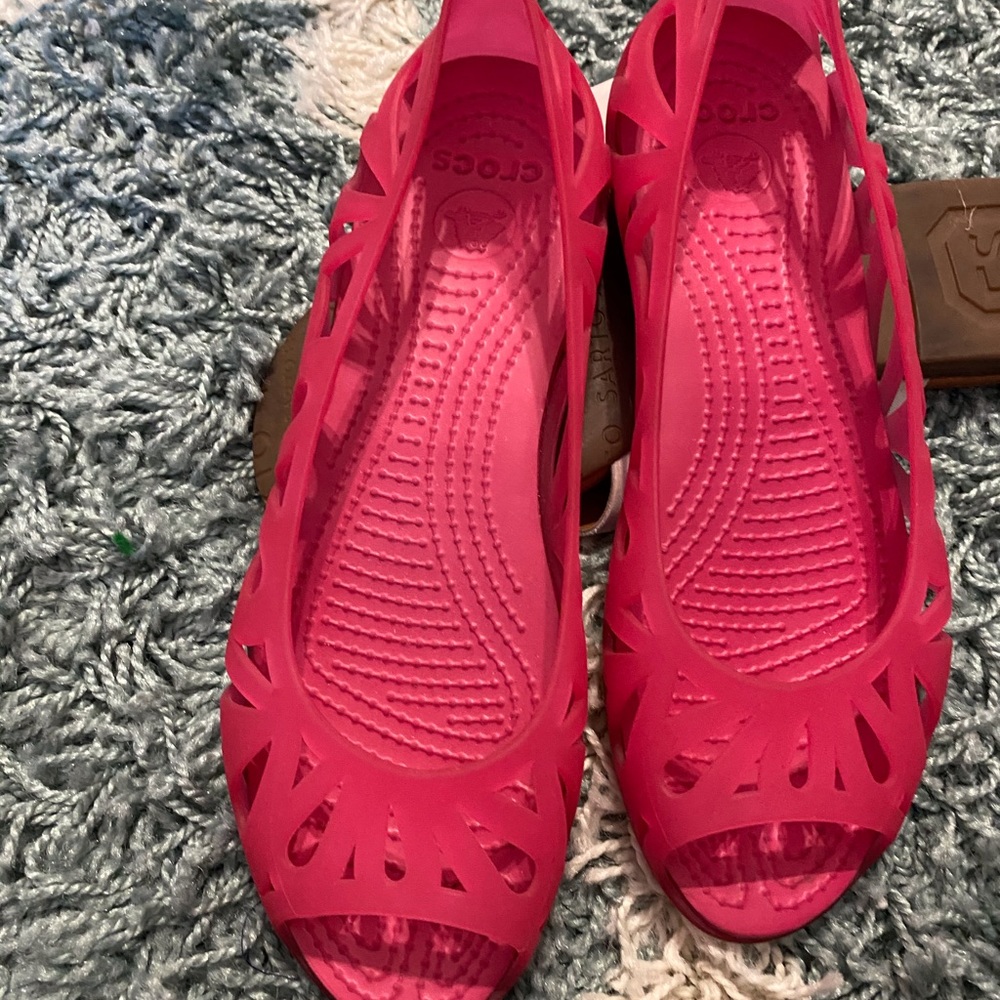 Summer Flats